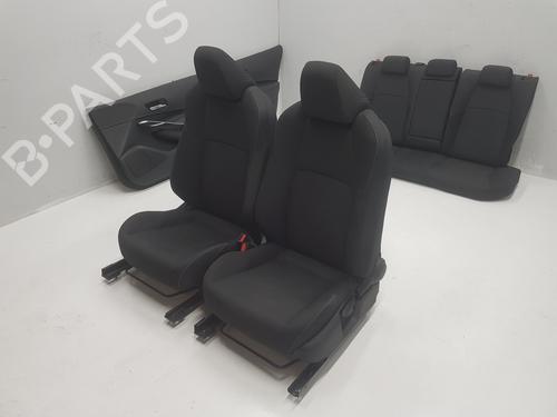 Seats set TOYOTA COROLLA Hatchback (_E21_, _EA1_, _EH1_) 2.0 Hybrid (MZEH12) | BP36333690C78  - Image 5