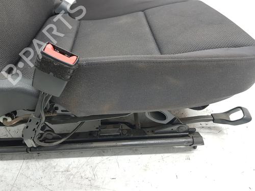 Seats set AUDI A3 Sportback (8PA) 1.8 TFSI | BP15423550C78 