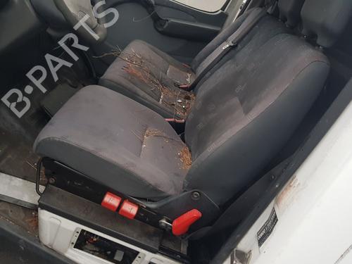 Climate control MERCEDES-BENZ SPRINTER 3-t Van (B903)  | BP29591153I5 