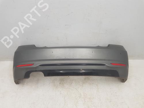 rear-bumper-bmw-2-convertible-f23-2014-2015-2016-2017-2018-2019-2020-2021-34043302 main image