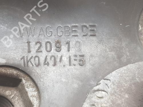 Left front suspension arm AUDI A3 Sportback (8PA) 1.6 TDI | BP12168312M12 