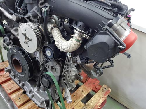 Engine PORSCHE CAYENNE (92A) 3.0 Diesel | BP29427582M1 