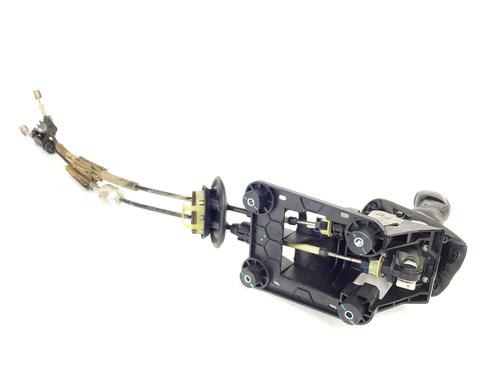 Gear lever CITROËN C4 CACTUS 1.6 BlueHDi 100 | BP29508666M90 