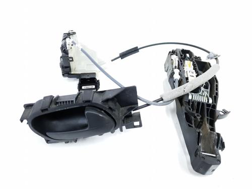 Front right lock CITROËN JUMPY III Van (V_) | BP33885755C97 - Image 3