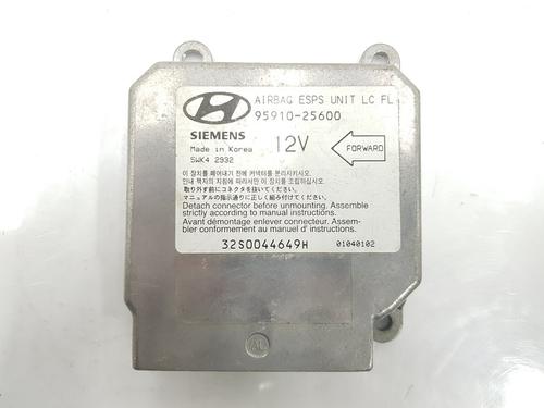 Used ECU airbags ECU airbags HYUNDAI ACCENT II (LC) [1999-2012] 11091071 11091071
