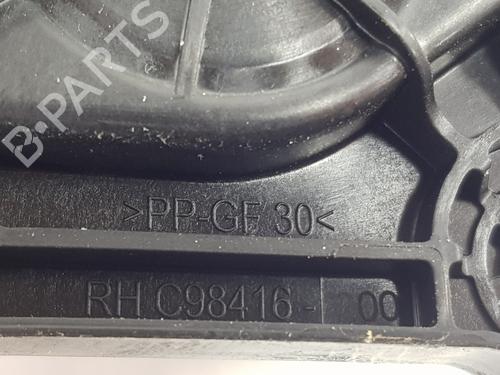 Rear right window mechanism RENAULT SYMBIOZ 1.8 E-Tech 160 Full Hybrid | BP34698703C25 - Image 4