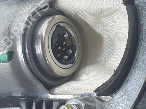 Electronic module BMW 3 (E46) 320 d | BP22957155M83 