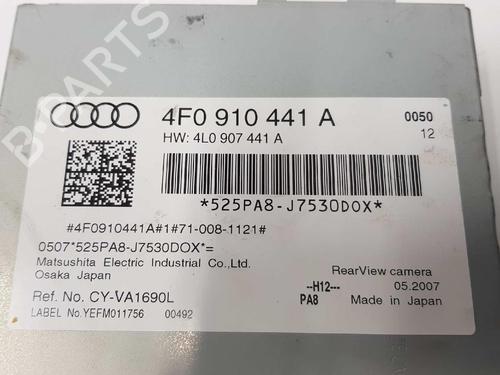 Electronic module AUDI A6 Allroad C6 (4FH) 3.0 TDI quattro | BP6882477M83 