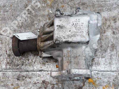 Differential, foran VOLVO XC90 I (275) D5 AWD (185 hp) 4737838