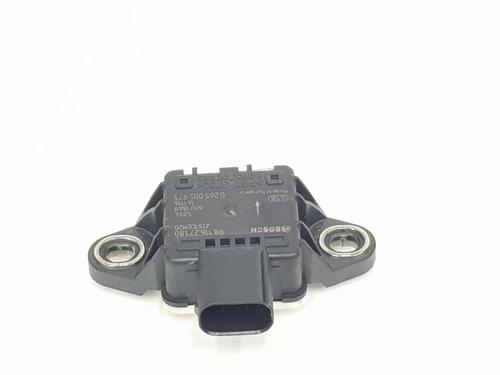 Used Electronic sensor CITROËN DS5 2.0 BlueHDi 150 (150 hp) 21190996
