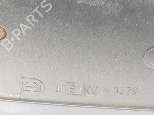 Left mirror VW PASSAT B5 (3B2) 1.9 TDI | BP17169738C26 