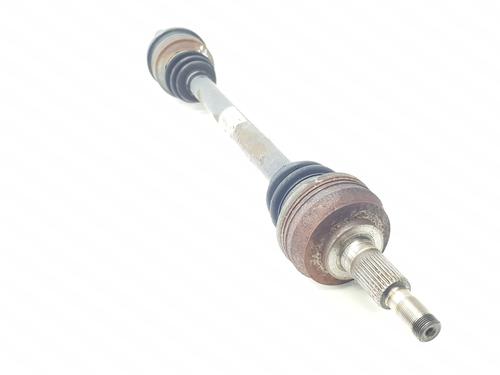 Left rear driveshaft PORSCHE PANAMERA (970) 3.0 D | BP37161341M40 - Image 2