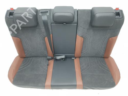 Ensemble sièges VW ID.4 (E21) PRO | BP26697946C78 