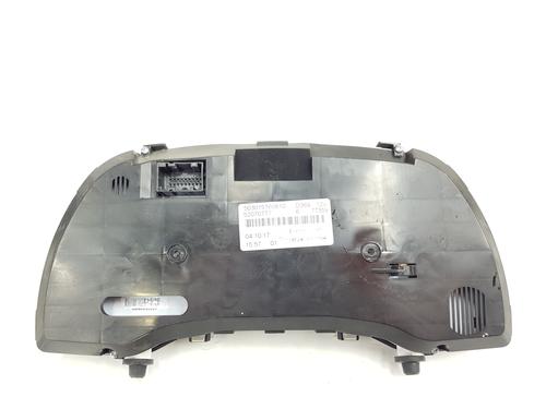 Instrument cluster OPEL COMBO Tour (X12) | BP36679420C47 - Image 6