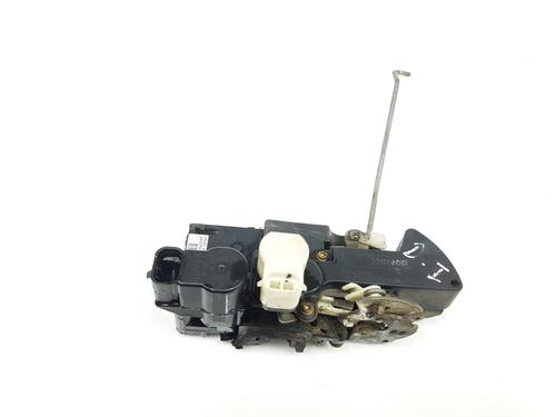 Used Front left lock OPEL FRONTERA B (U99) 2.2 DTI (6B_ZC, 6B_VF, 6B_66, 6B_76) (116 hp) 17758545