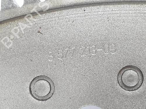 Flywheel BMW 4 Gran Coupe (F36) 420 d xDrive | BP14097820M101 
