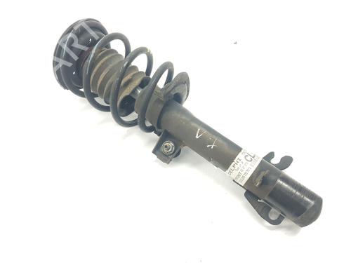 Used Left front shock absorber MINI MINI (R56) Cooper D (109 hp) 10415972