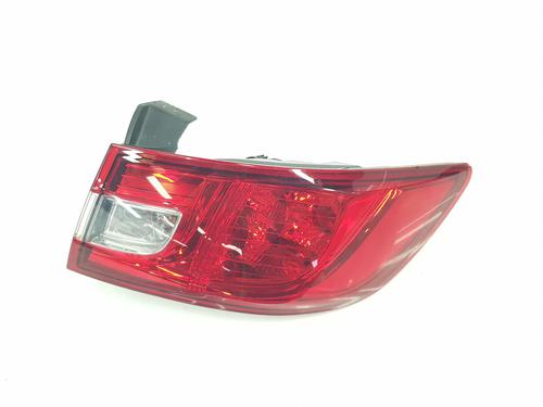 Used Right taillight RENAULT CLIO IV (BH_) 1.2 16V (73 hp) 20186539