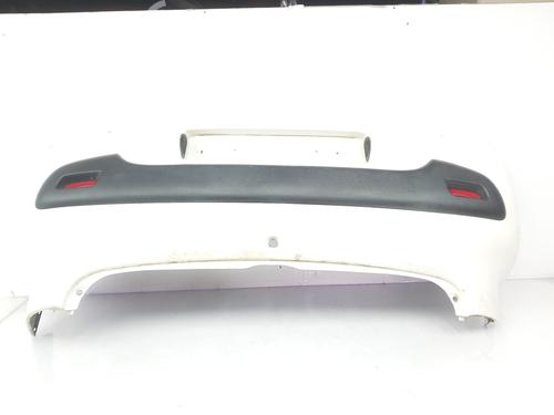 Used Rear bumper CITROËN C1 (PM_, PN_) 1.4 HDi (54 hp) 16783734