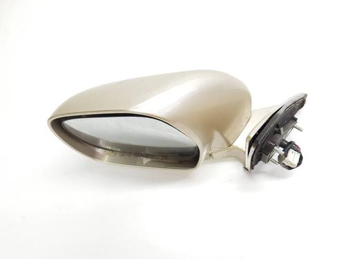 Used Left mirror Left mirror TOYOTA LAND CRUISER PRADO (_J12_) 3.0 D-4D (KDJ120, KDJ125) (166 hp) 39143589 39143589