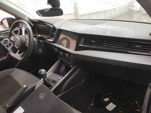 Left taillight AUDI A1 Sportback (GBA) 30 TFSI | BP40226284C34  - Image 15