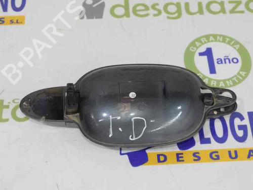 Rear right exterior door handle BMW 5 (E60) 520 d | BP1638933C130 