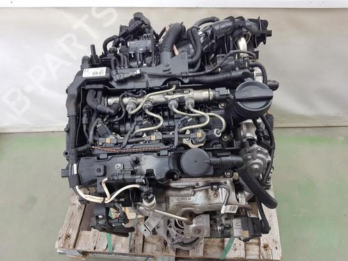 Engine BMW 1 (F21) 116 d | BP35976051M1 - Image 6