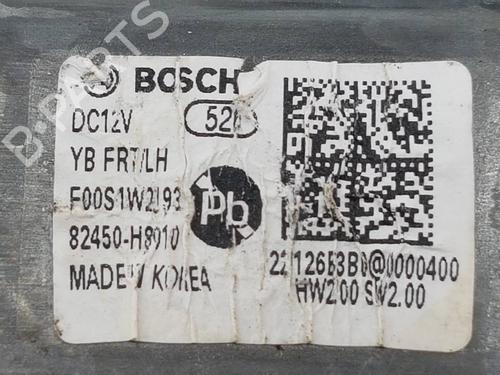 Rudehejsemekanisme ventre foran KIA STONIC (YB)  | BP38913869C22  - Image 5