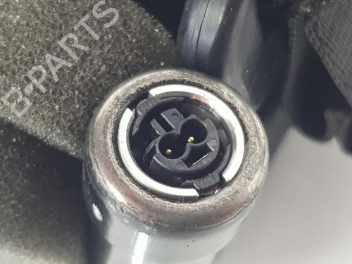 Other PEUGEOT 3008 II SUV (MC_, MR_, MJ_, M4_) 1.6 BlueHDi 120 | BP29711059O1 