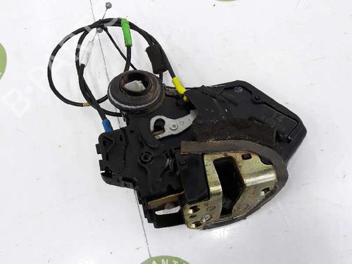 Rear right lock TOYOTA LAND CRUISER PRADO (_J12_) 3.0 D-4D (KDJ120, KDJ125) | BP5091314C99 