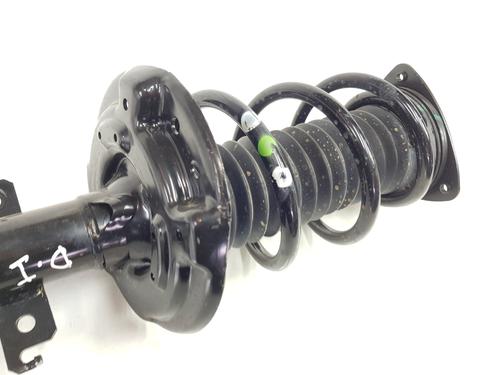 Left front shock absorber RENAULT KANGOO III MPV  | BP34267212M16  - Image 5