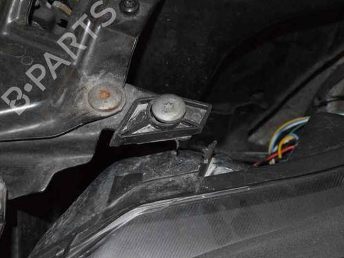Left front window switch BMW 5 (E60) 530 d | BP1365701I27 