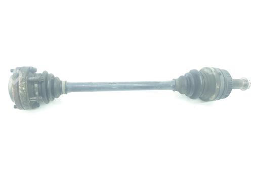 Used Left rear driveshaft BMW 3 (E46) 320 d (150 hp) 17758809