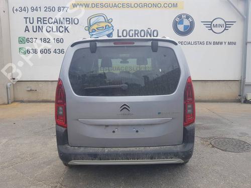 Pedal CITROËN BERLINGO (ER_, EC_) | BP38930135I4 - Image 22