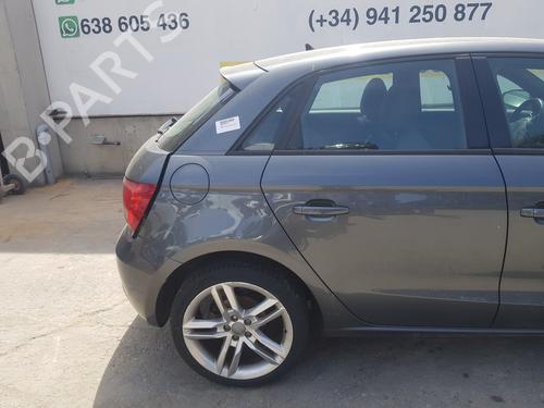 Warning switch AUDI A1 Sportback (8XA, 8XF) | BP36276650I22 - Image 20