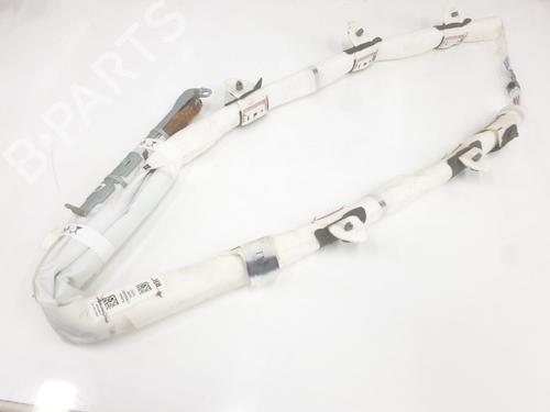 Used Right curtain airbag Right curtain airbag CITROËN C4 III (BA_, BB_, BC_) 1.5 BlueHDi 130 (BBYHZB) (131 hp) 36569931 36569931