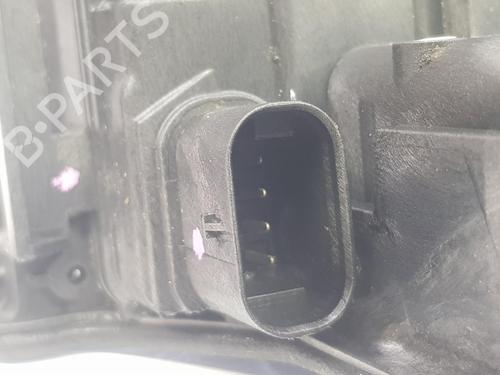 Rear left lock BMW X1 (F48) xDrive 18 d | BP10420157C100 