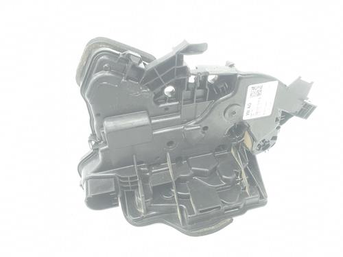 Used Front right lock VW POLO VI (AW1, BZ1, AE1) 1.0 TSI (110 hp) 19115847