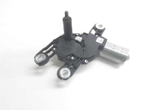 Rear wiper motor SKODA FABIA IV (PJ3)  | BP29290498M102 
