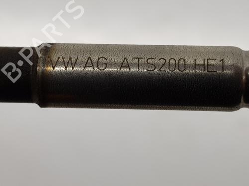 Electronic sensor AUDI A6 C7 (4G2, 4GC) 2.0 TDI | BP31854511M84