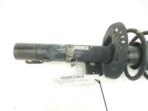 Left front shock absorber SEAT IBIZA III (6L1) 1.9 TDI | BP3378691M16 