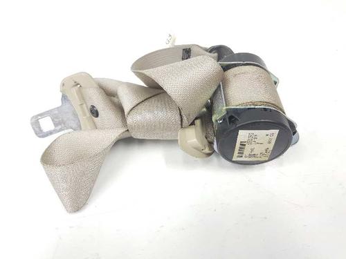 Rear left seatbelt MITSUBISHI OUTLANDER II (CW_W) 2.0 DI-D (CW8W) | BP7893270I29 