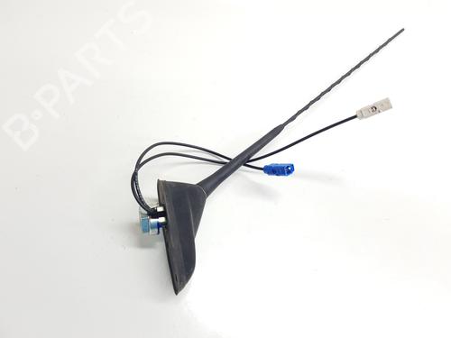 Antenne/Base CITROËN C4 CACTUS 1.6 BlueHDi 100 | BP36570042C140 - Image 3