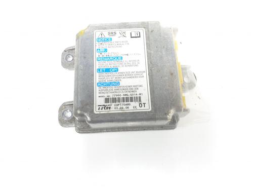 ECU airbags HONDA CIVIC VIII Hatchback (FN, FK) 1.8 (FN1, FK2) | BP20975679M53 