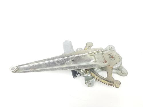 Rear right window mechanism TOYOTA LAND CRUISER PRADO (_J12_) 3.0 D-4D (KDJ120, KDJ125) | BP17187960C25 