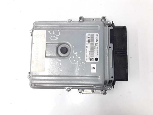 Engine control unit (ECU) LAND ROVER RANGE ROVER SPORT II (L494) 3.0 TDV6 4x4 | BP5850468M57 