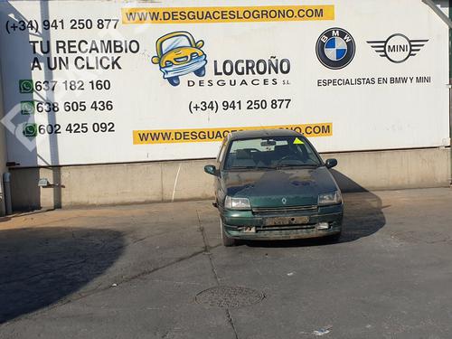 Used Parts RENAULT CLIO I (B/C57_, 5/357_)  1.8 (B/C57C, B/C57U)  1127925