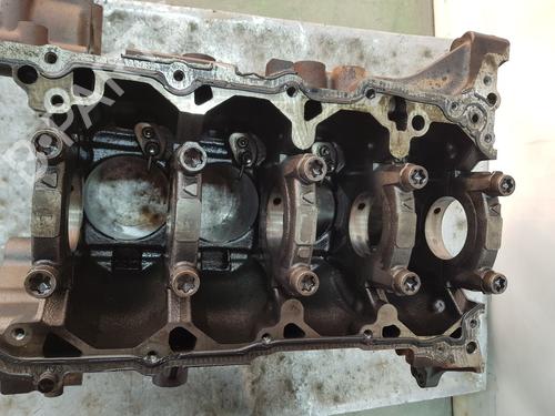 Andre FORD TRANSIT CUSTOM V362 Bus (F3) 2.0 EcoBlue | BP31358240O1 