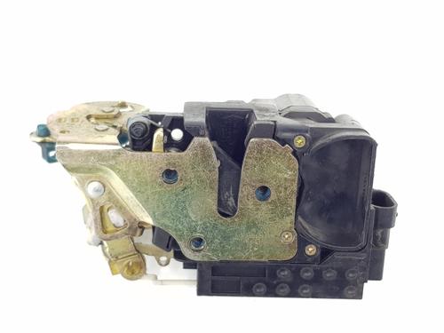 Front right lock CHEVROLET REZZO MPV (U100) 2.0 | BP29535919C97 