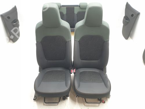Ensemble sièges DACIA SPRING EV (B6M1) | BP30905982C78
